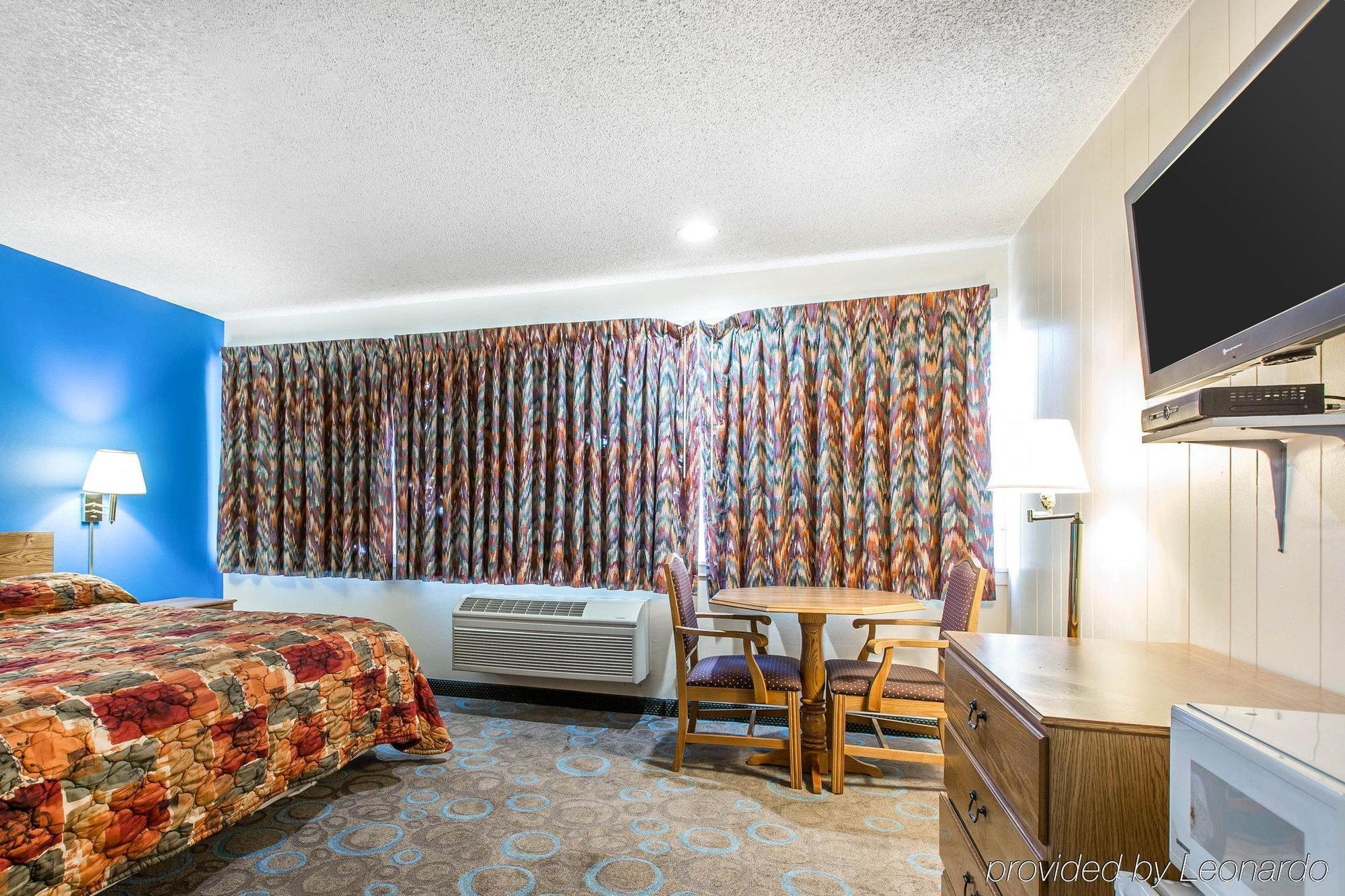 Rodeway Inn Wildwood Mammoth Lakes Eksteriør billede