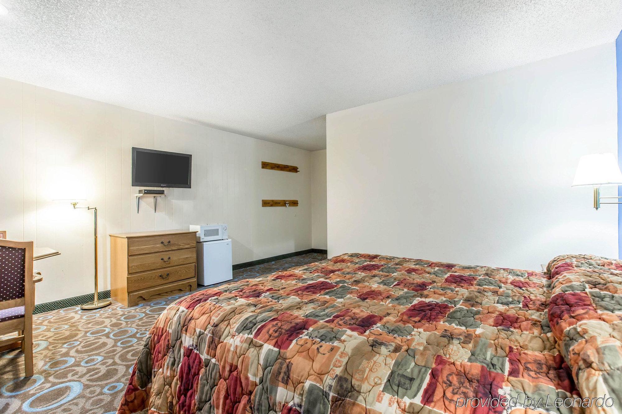 Rodeway Inn Wildwood Mammoth Lakes Eksteriør billede