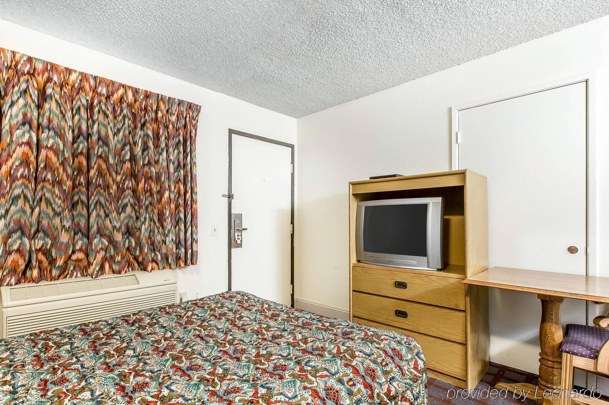 Rodeway Inn Wildwood Mammoth Lakes Eksteriør billede