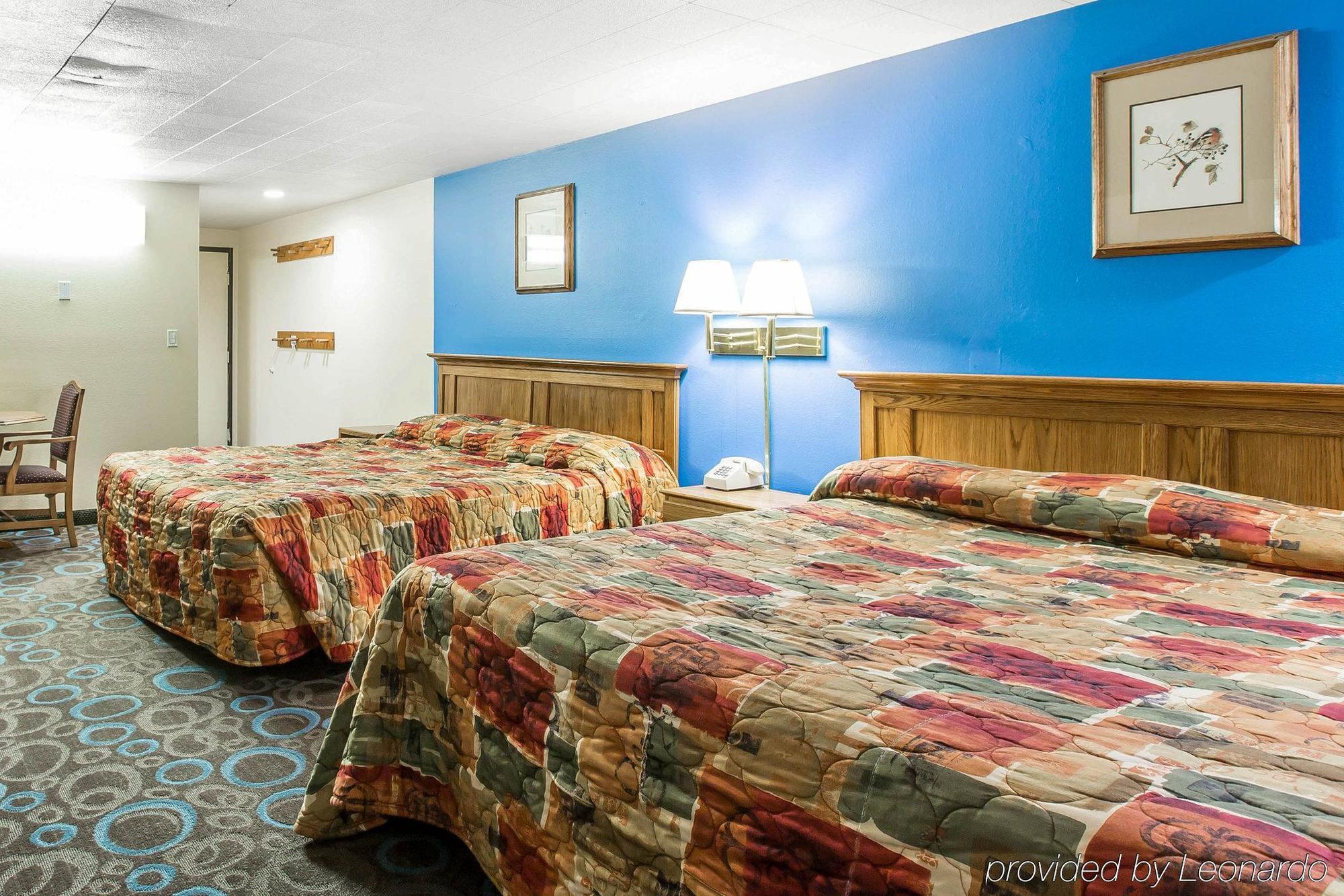 Rodeway Inn Wildwood Mammoth Lakes Eksteriør billede